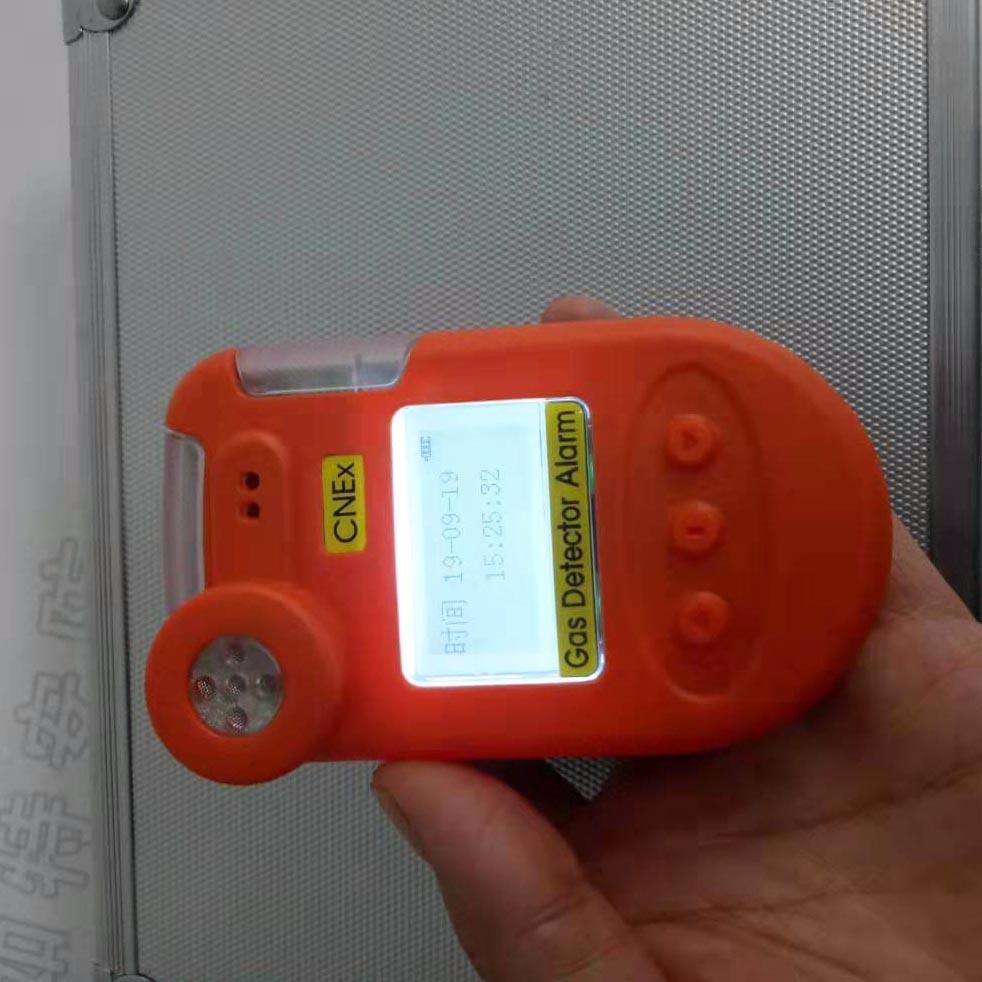 如特安防 醋C酐气体检测仪 便携式可燃气体检测仪 KP810型图片