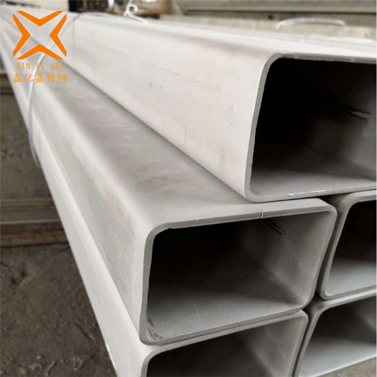 厂家直供 SUS321不锈钢无缝方管 矩形管 工业焊管 规格齐全 保材质