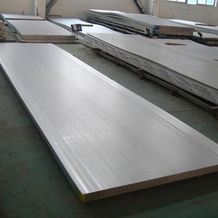 3xxx系铝板定制加工 合金铝板 拉伸 折弯 厂家定制宝利诚