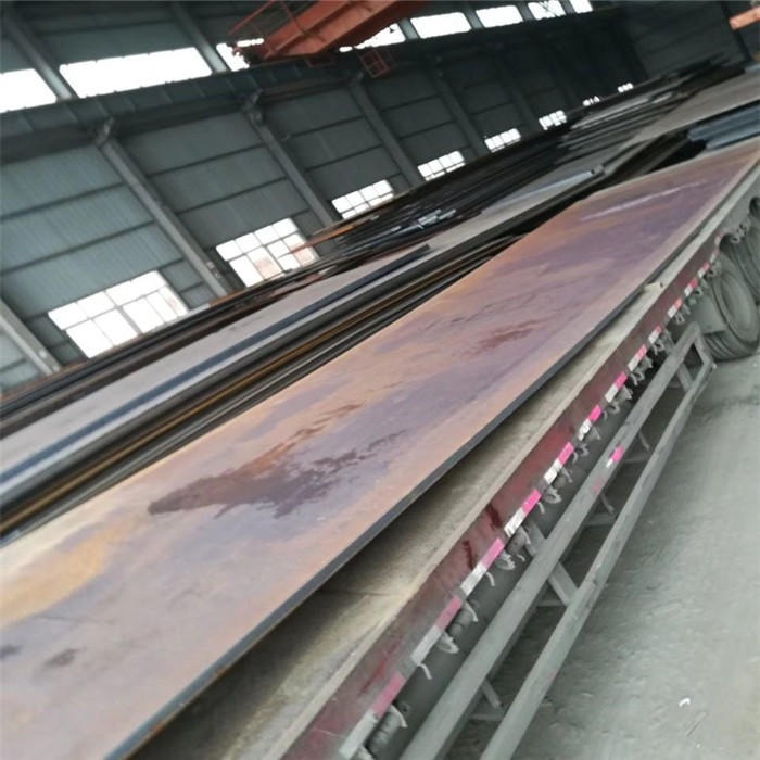 高强度热轧板S275JR S275JO S275J2钢材 规格齐全 大量现货