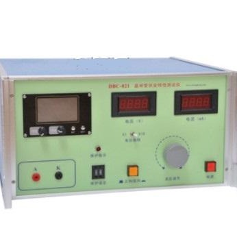 中西器材阻断特性测试仪/晶闸管伏安特性测试仪 0-6000V 型号:RH82-DBC-021  库号：M404919