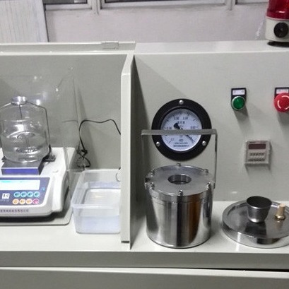 YN-ALH铝液定性测氢仪 铝水含气量检测仪 亚诺天下