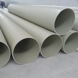 pp风管 塑料风管 环保排送废水废气 工程专用管道