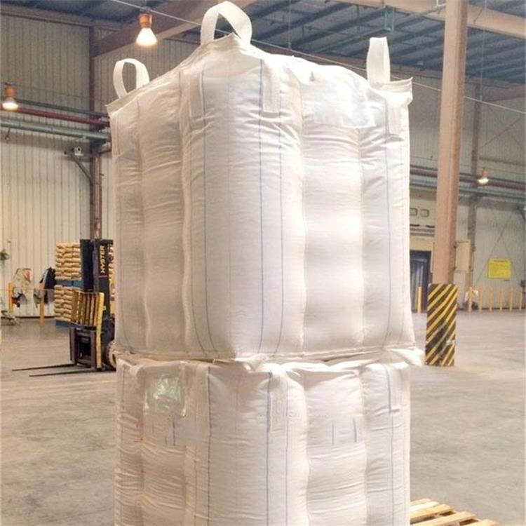 吨袋包装 工业包装袋 邦耐得散货装运袋 定制pp编织袋