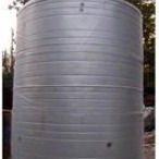 圆形不锈钢水箱 圆形不锈钢保温水箱  世纪博瑞 订做