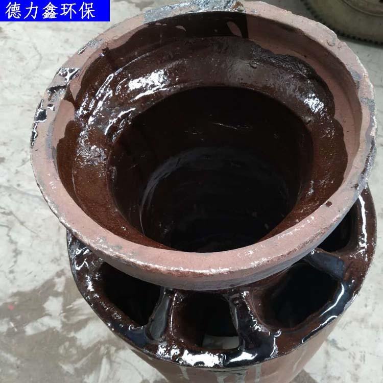 陶瓷多管除尘器   生物质锅炉专用陶瓷管除尘   生物质锅炉除尘器专用陶瓷管图片