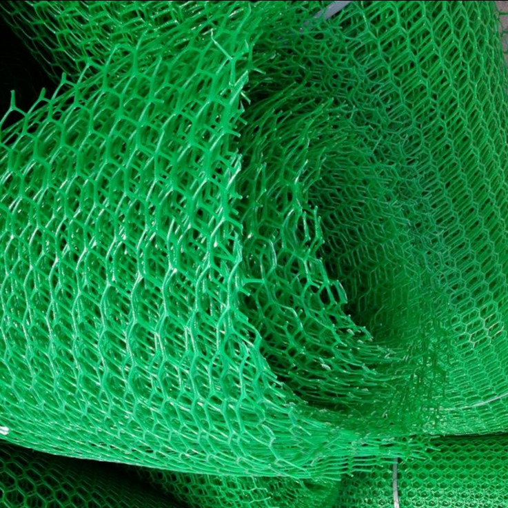 黑龙江 塑料三维土工网垫源头厂家供应