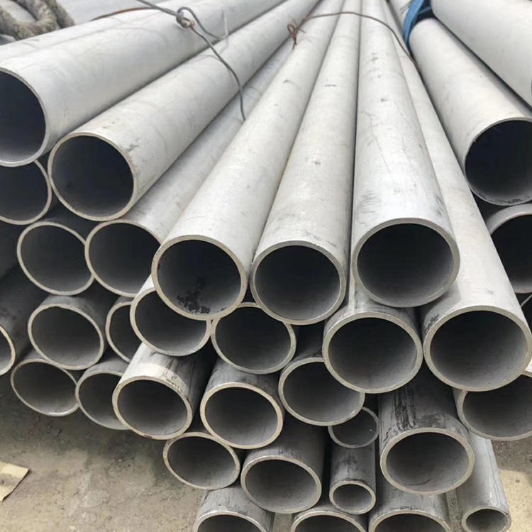 304 316太钢不锈钢管 圆管 各种规格 江苏环海钢材 加工定制