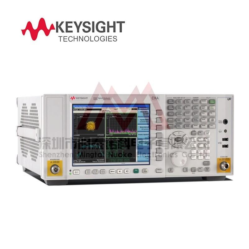 Keysight是德信号分析仪N9000A频率9kHz至26.5GHz 原安捷伦