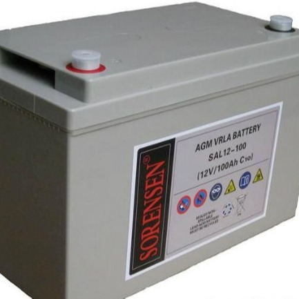 SAL12-120美国索润森蓄电池12V120AH价格索润森蓄电池批发促销厂家代理