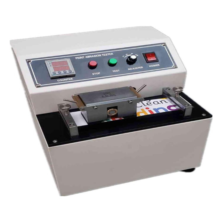 买油墨印刷脱色试验机 找上海理涛自动化设备 一流的品牌供货商图片