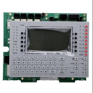 诺蒂菲尔CPU2-3030D-SC中央处理单元（带显示器及键盘）