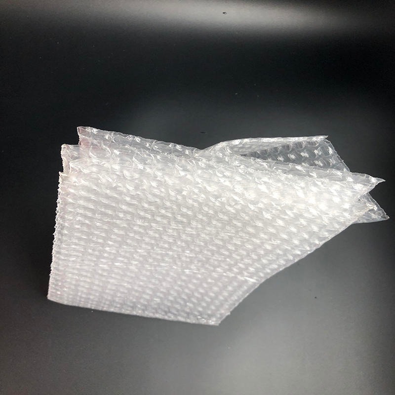 亿领 气泡袋定做  东莞厂家ROHS认证气泡袋 泡沫包装气泡袋图片