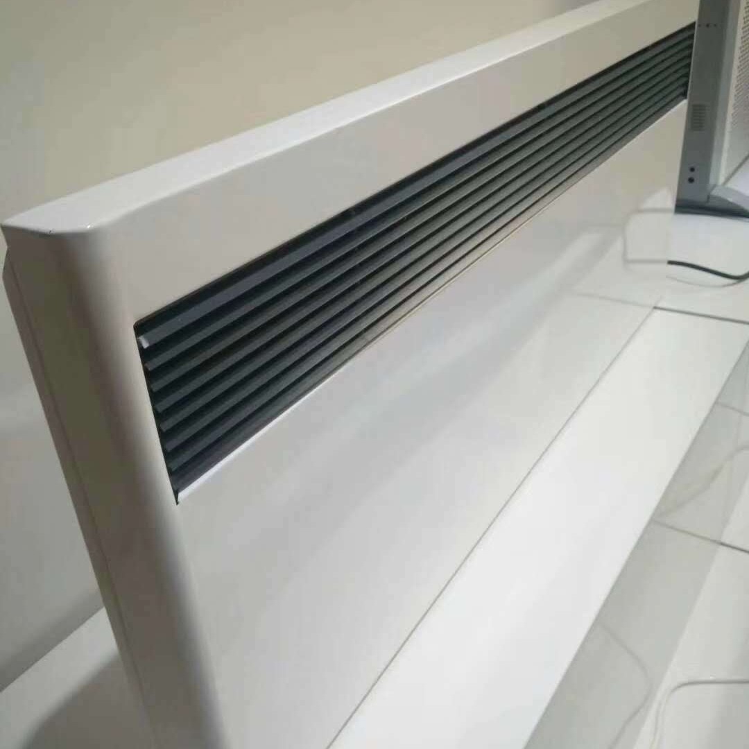暖力斯通 碳晶电暖器 厂家供货  金属发热体 家用对流取暖器 可壁挂 可立式