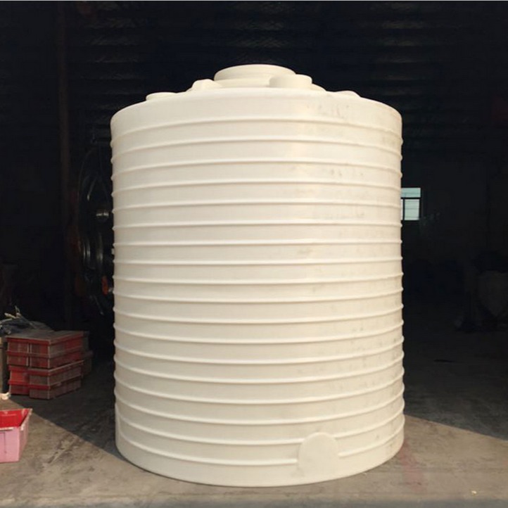 30吨塑料桶 30吨化工桶 30立方塑料桶 30吨减水剂大桶 百福塑业工厂直销图片