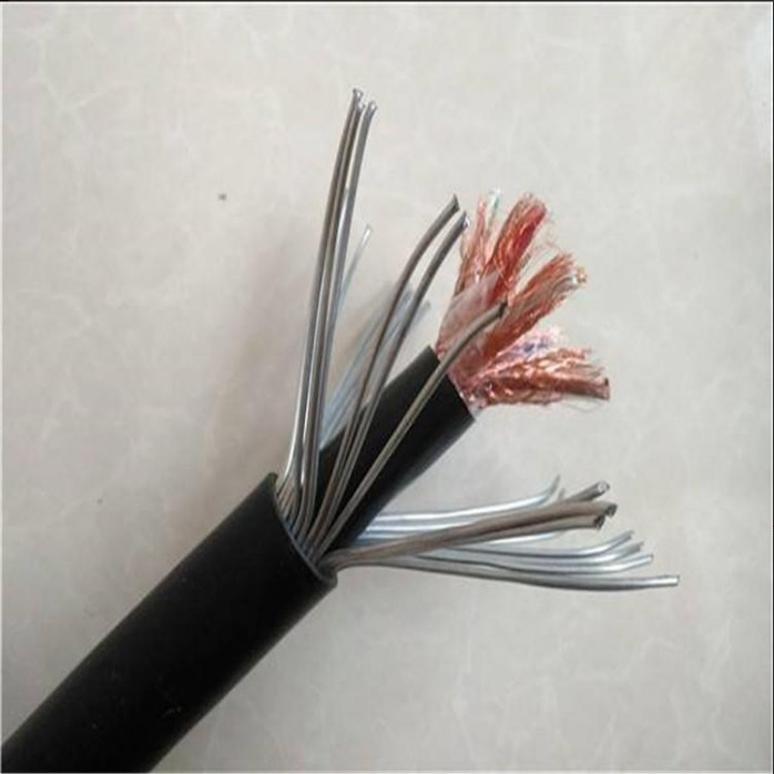 ZR-KVV32电缆 阻燃细钢丝铠装电缆 小猫牌 ZR-KVVP2-22控制电缆