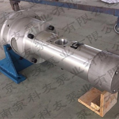 ZNYB01020402螺杆泵ZNYB01020602南方润滑液压站配套