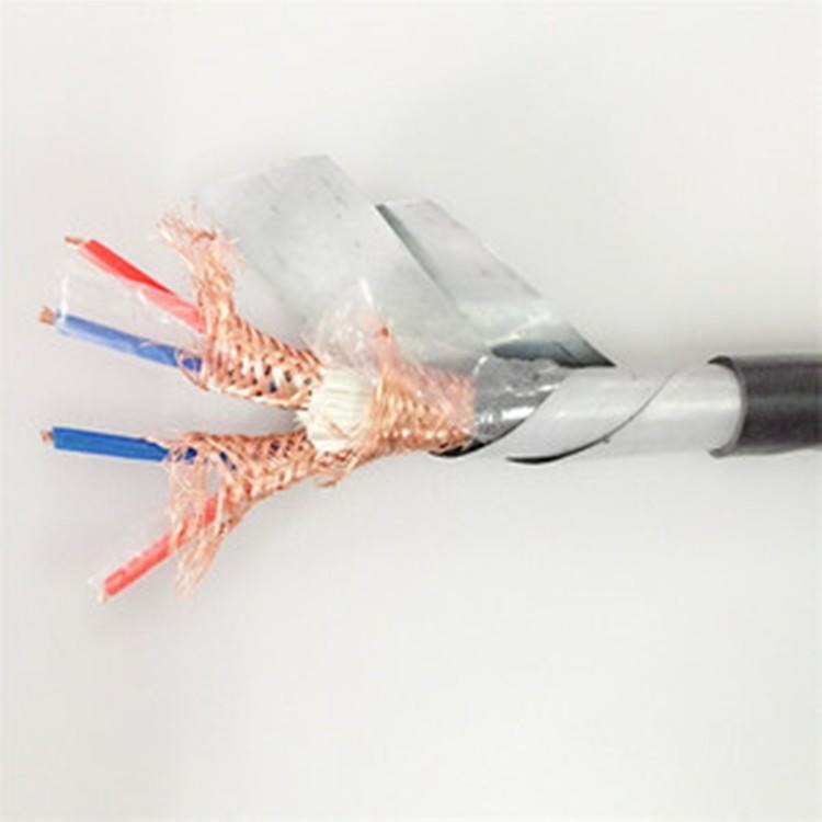 供应铠装计算机电缆DJYVP22-821.5mm2