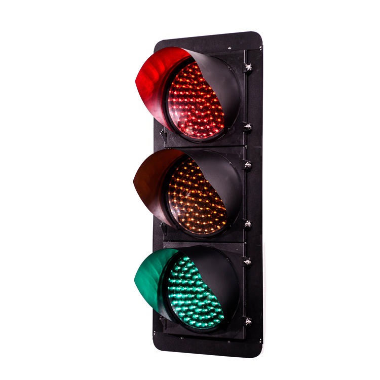 双明 交通指示灯 交通信号灯 JD400-3信号灯 路口LED红绿灯 交通红绿灯 厂家直销 质优价廉
