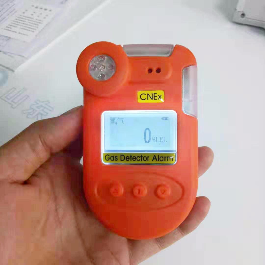 氢气检测仪 便携式氢气浓度检测仪 手持kp810型 如特安防供应