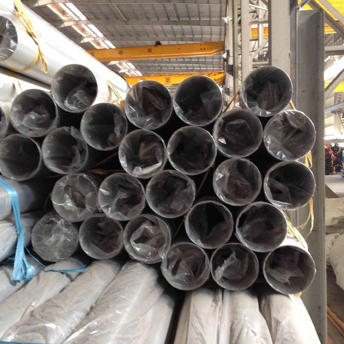 无锡厂家大量批发304 316 316L太钢不锈钢钢管 装饰管 201不锈钢管 321不锈钢管