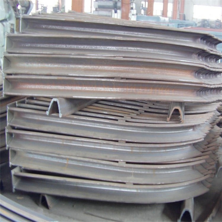 25U型钢支架 九天矿业供应25U型钢支架 稳定掘进支护