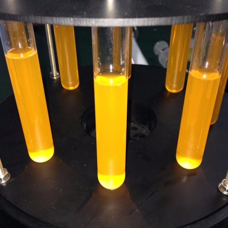 8孔多试管实验室多功能光催化反应器 光化学反应仪