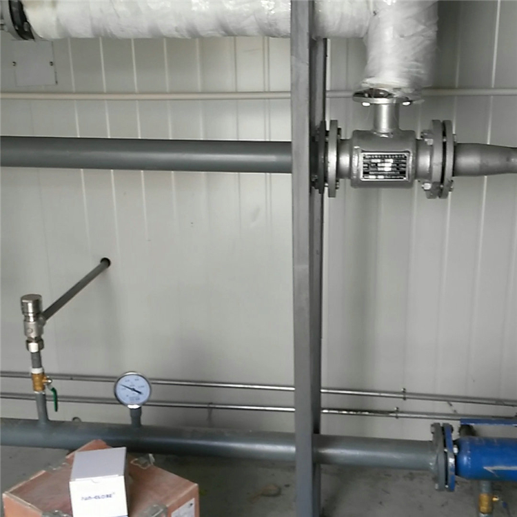 环海 蒸汽水换热机组 汽水换热采暖机组 厂家定制