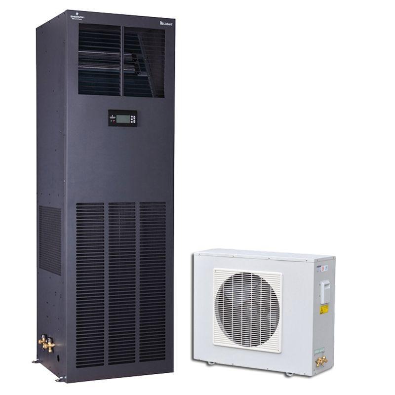 艾默生精密空调DME05MOP5 艾默生冷暖机型 机房专用精密空调 原装正品图片