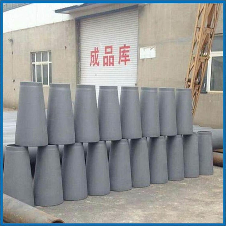 锥形钢管厂家 锥形钢管制造厂家  标准 昊诚管道