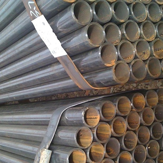 焊管生产厂家 天津Q235B焊管厂 焊管 高频焊管_天钢物铁_优惠出售