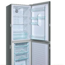Haier/海尔205升冷冻冷藏箱 HYCD-205  惠州深圳东莞海尔销售205升冷冻冷藏箱 HYCD-201G图片