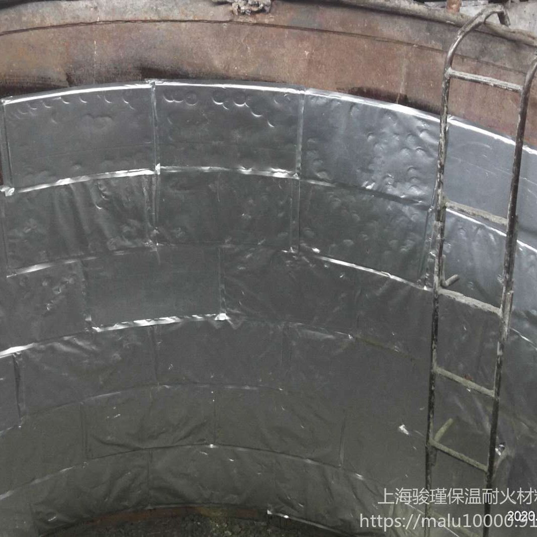 上海直营直销   高性能纳米板材料  骏瑾  钢包行业  优质耐火材料