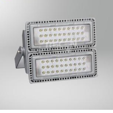洲创电气NFC9281-70W LED泛光灯 电力铁路化工冶金煤炭行业适用