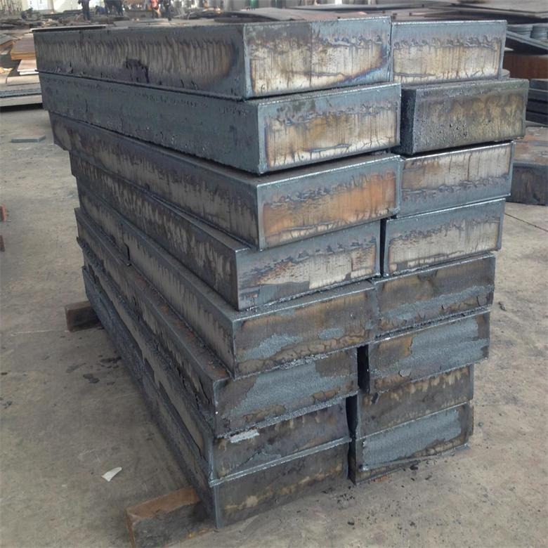 40Mn2板材供应商 合结钢40MN2钢板零切零割盐城泰州嘉兴