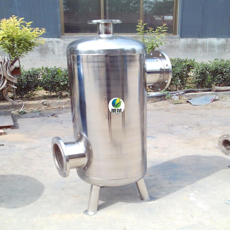 河南硅磷晶罐用途  饮水机阻垢硅磷晶罐 硅磷晶罐使用范围