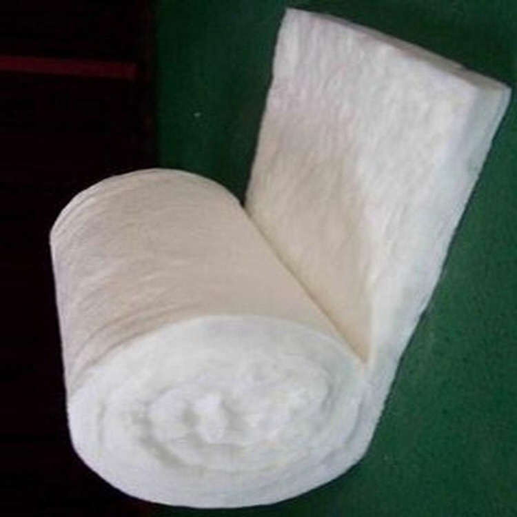 加工定制-硅酸铝制品-硅酸铝针刺毯-高温管道保温棉-专业生产
