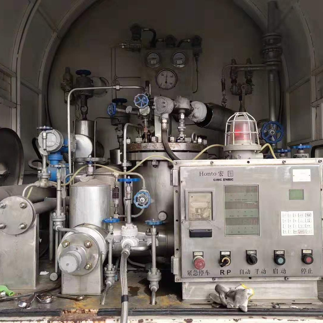 回收二手移动加液车  加气站LNG设备  回收二手移动加液车  加气站LNG设备