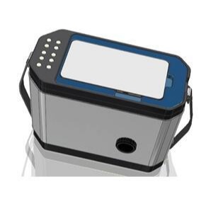 DF30微型指纹定向拍照提取仪 指纹拍照系统
