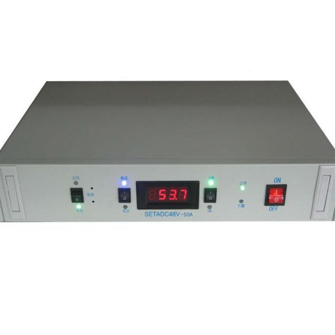 现货 思特克SET48/220-5KLC逆变器 DC48V通讯用逆变器5KVA 直流转交流在线式逆变电源