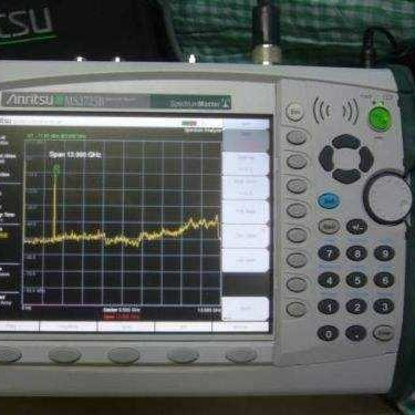 ANRITSU安立 MS2038C网络 频谱分析仪 MS2038C网络 频谱分析仪 全国促销