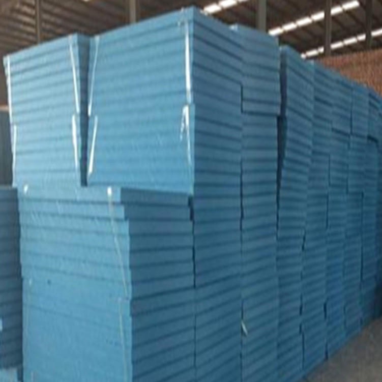 专业生产  长方形挤塑板  表面凹凸型挤塑板  挤塑保温板  金普纳斯 制造商