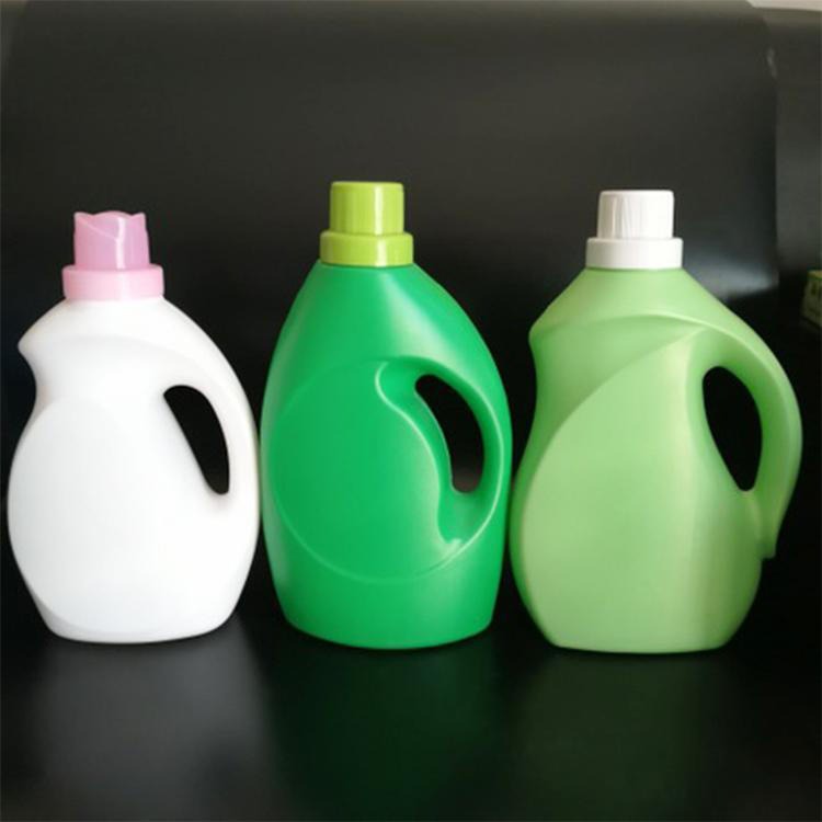 洗液体塑料包装瓶 PET塑料包装瓶 博傲塑料 手提塑料瓶