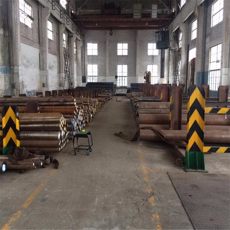 27SiMn合金结构圆钢棒材 上海现货供应可切割零售 配送到厂