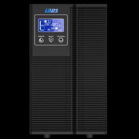 雷迪司UPS不间断电源G2KL 2000VA/1600W 2KVA长效机 高频后备电源 应急电源 厂家现货直销