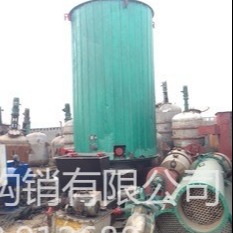 回收二手1吨燃气蒸汽锅炉   河南豫鑫产   4吨江苏二手双良锅炉