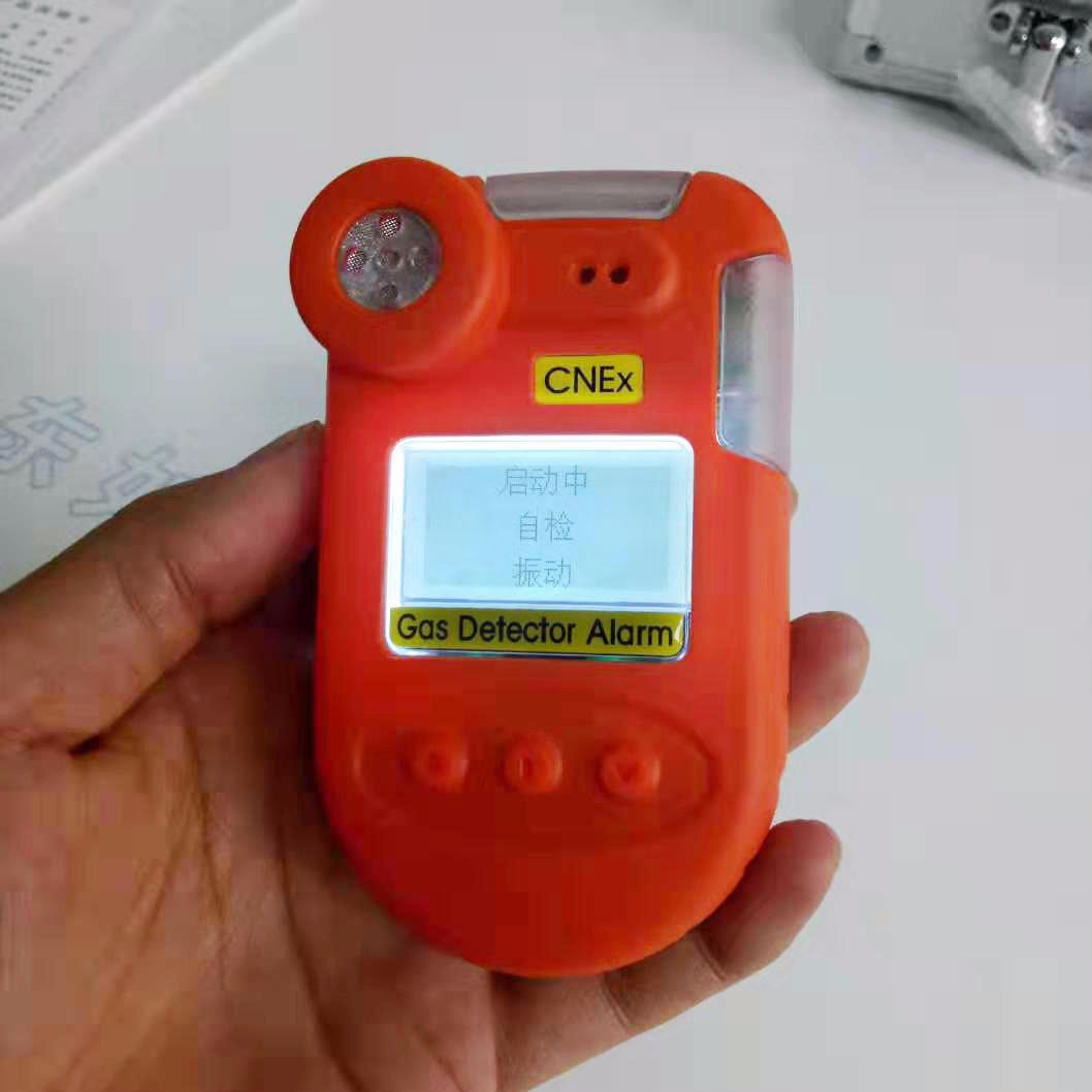 便携式 氩气检测仪 如特安防 氩气泄漏报警仪 KP810图片