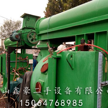 梁鑫二手设备 购销部  回收厂家  低价销售  二手颗粒机  有机肥制粒机