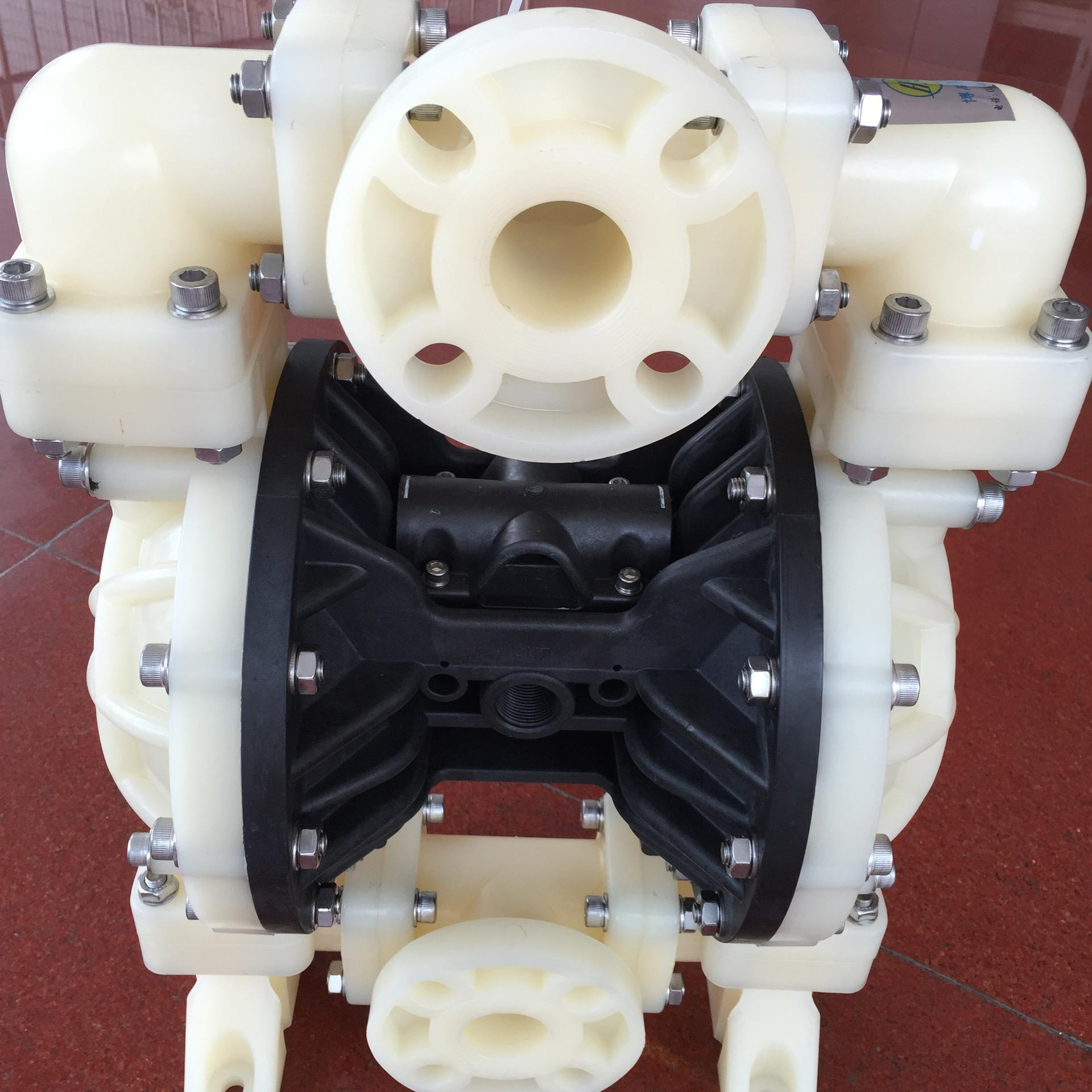 进口隔膜泵代理 上海进口隔膜泵 进口隔膜泵 进口隔膜泵总代理图片