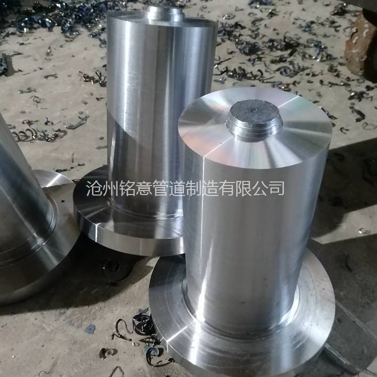 高颈变径RJ法兰DN25-DN200碳钢平焊法兰 316材质 国标平焊法兰 DN500 PN1.0 压力容器法兰|